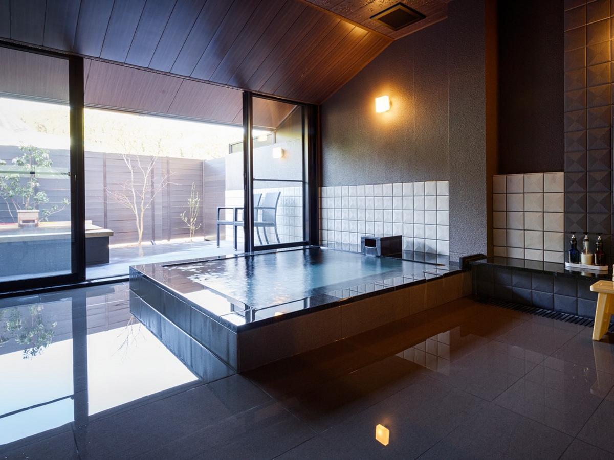 Hotel Hirayama Onsen Ryokan Zenya Yamaga Esterno foto